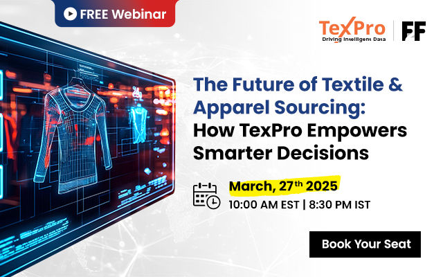 Texpro Webinar